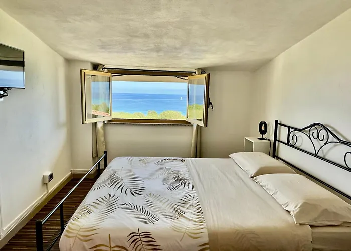 Residenza De Vita Tropea