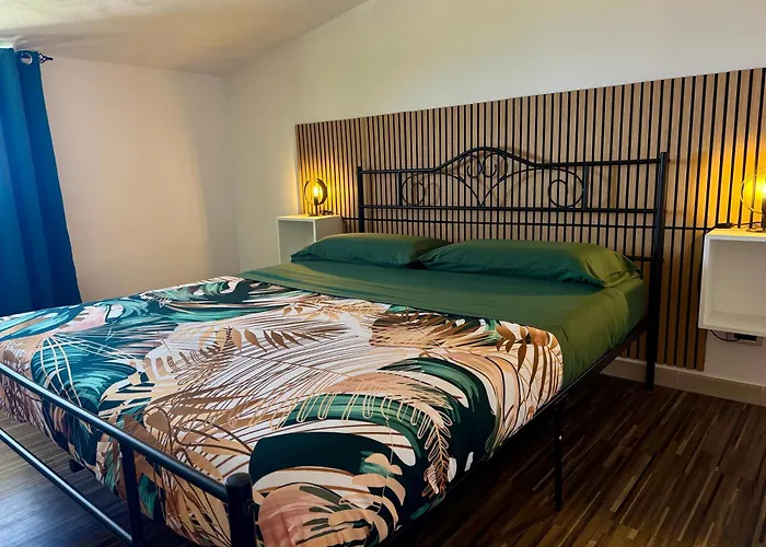 Residenza De Vita Tropea